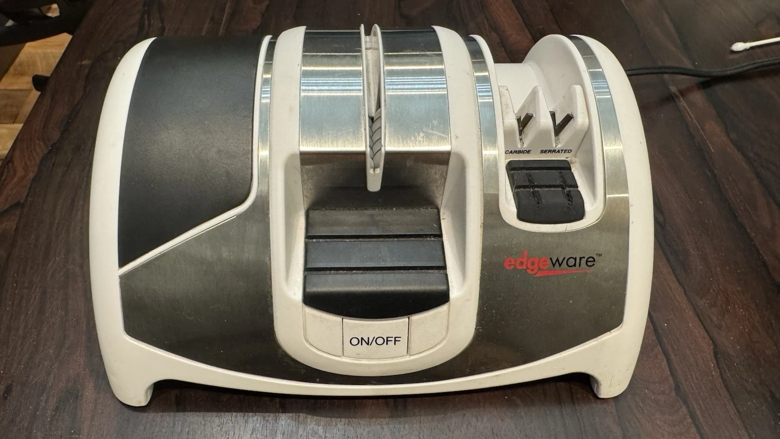 Edgeware 50142 Knife Sharpener