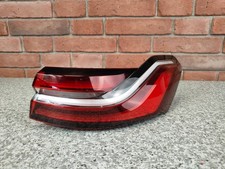 BMW i5 G60 2024 Hinten rechts R�ckleuchte Heckleuchte 5A13066 TOZ5510