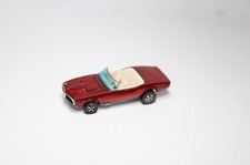 Hot Wheels Redline Custom Firebird - Excellent Vintage Original 1960s