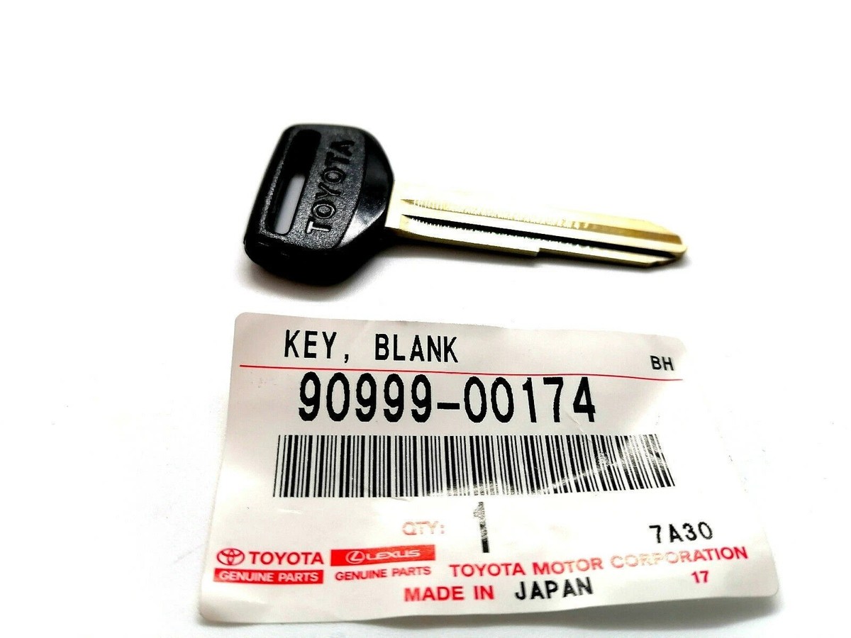 ロッド master.key GENUINE Toyota Master Key For Celica Echo Land Cruiser MR2 MR2