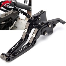 Per Husqvarna Svartpilen 401 250 125 Vitpilen Maniglie Freno Corte Leve Frizione