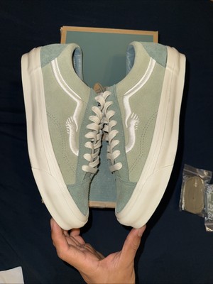 Vans OG Style 36 LX Notre Matcha