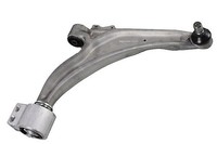 Metzger Autoteile Lenker, RadaufhäNgung 58107802 FüR Chevrolet Opel Vauxhall