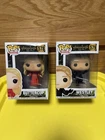 Funko Pop! Vinyl Princess Bride Set Princess Buttercup #578, Westley #579