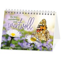 Du Bist Wunderbar Und Wertvoll, Ruth Heil