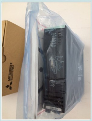 1PC   MOTION CONTROLLER  Q173DCPU  NEW ORIGINAL   *tm