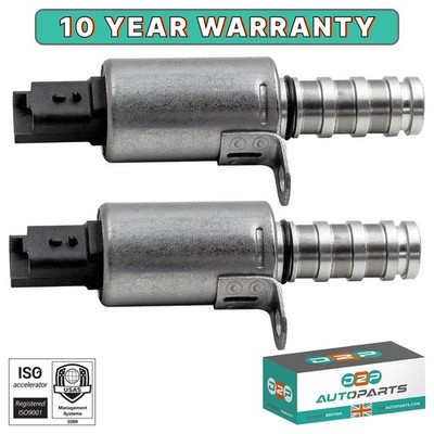 X2 Variable Ventil Vanos Solenoid für BMW Mini N12 N13 N14 N16 N18/R56 R57