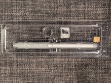 HP Active G3 Pen Stylus with Extra Tips and Tip Changing Accessory