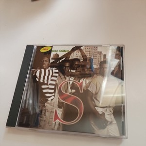 Silk Lose Control | eBay