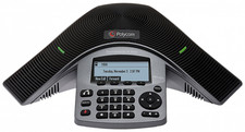 Polycom IP 5000 Soundstation Full-Duplex IP Conference Phone