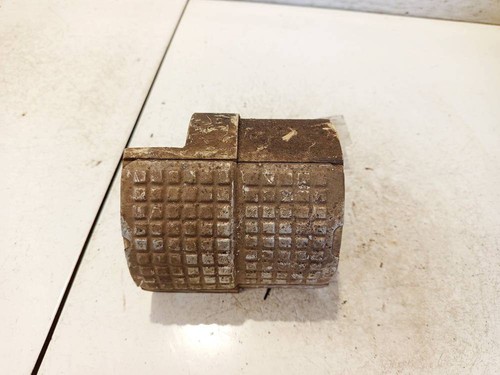 1j0407721c Hitzeschutz Antriebswelle Vorne Rechts 300721 Volkswag DE2552455-87