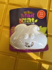 Interactive Cat Toys Training Chaser Interactive Toy Cat Laser Toy 9