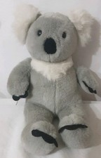 Build A Bear Vintage Retired Kuddly Koala 17 Stuffed Animal 2002 BAB