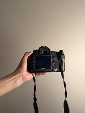 Canon EOS 5D Mark II Full Frame Digital SLR Body only