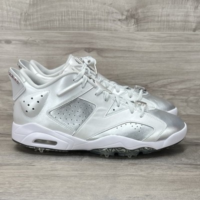 Nike Air Jordan Retro 6 G NRG GGP *B GRADE FD6719-001 Mens Size 14