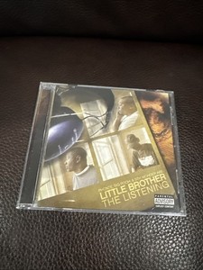 Little Brother the Listening | eBay