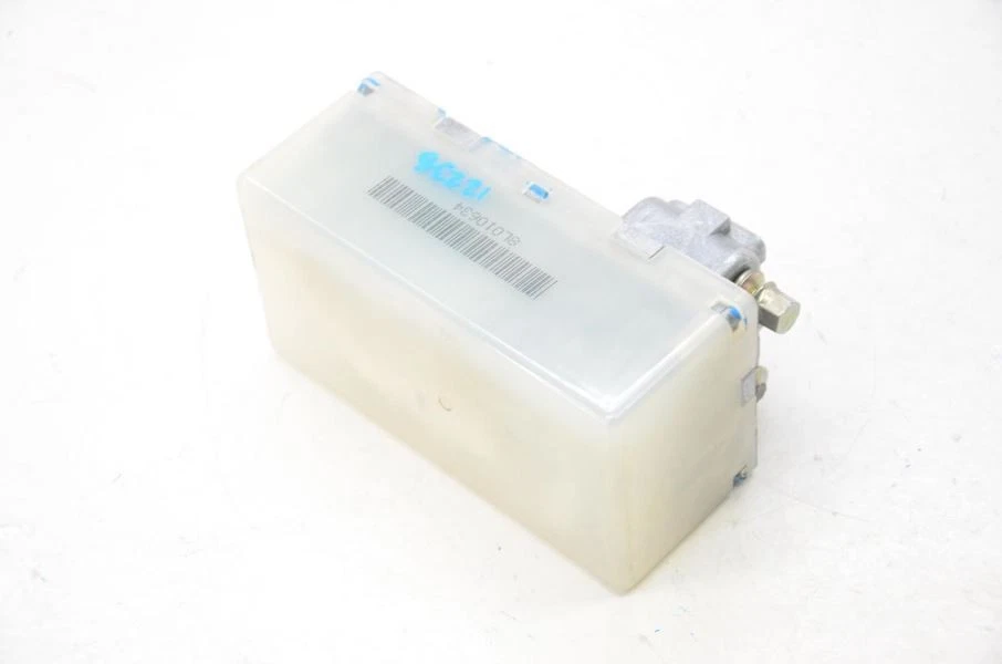 Nissan 370Z Roadster 2009-2020 bloqueo de columna de dirección 8L010634 Foto 3 de 4