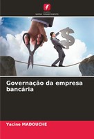 Yacine Madouche | GovernaçãO Da Empresa BancáRia | Taschenbuch | Portugiesisch