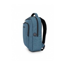 Urban Factory Cyclee City 15.6 Inch Laptop Backpack Blue (ECB25UF)