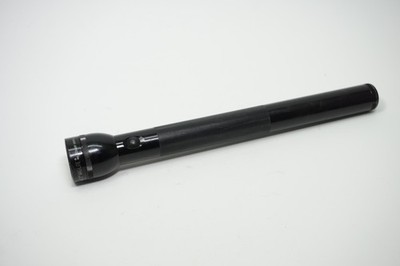 Mag-Lite 17'' Black 5 D Cell Battery Duty Flashlight