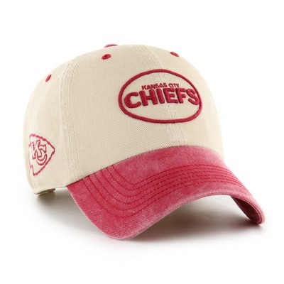 NFL Cap Kansas City Chiefs Breaking Trail Baseballcap Trucker 199541459368 Kappe