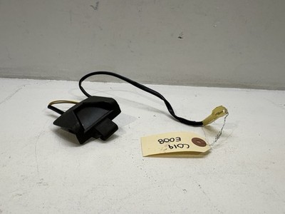 1983-1989 Porsche 944 Targa Top Micro Switch 