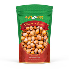 Hazelnuts Filberts in Shell, Raw - We Got Nuts 4LBS.