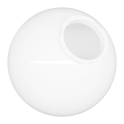 KASTLITE 10'' Lamp Post Globe