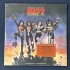 KISS - Destroyer: 45th Anniversary 2-LP Deluxe Edition (Record, 2021) NEW MINT!!