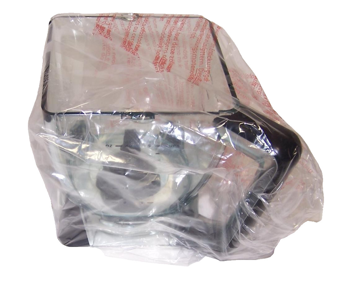 NEW Ninja 40 oz (5 Cup) Food Processor Bowl  _ Only for BL660W Blender !!READ!!
