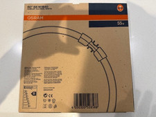 Osram Lumilux FC 55W/840 Circular Lamp Cool White