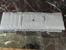 COLLINS RADIO CP-1 CRYSTAL PACK -- VERY NICE & COMPLETE