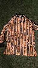 Adidas x Farm Rio Soccer Jersey Premium Dress Size M JD6284