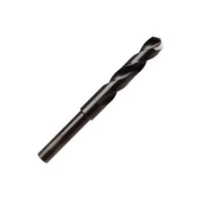 Master Mechanic 59/64" SILVER & DEMING DRILL BIT Black Oxide