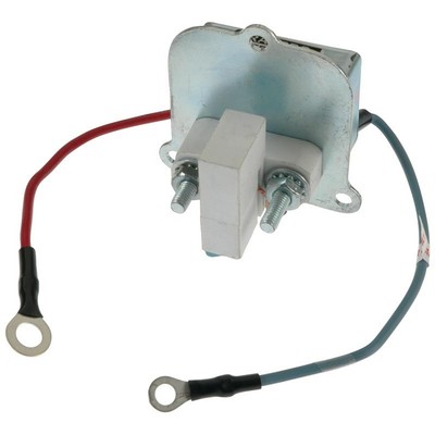 New Voltage Regulator Conversion For Ford Thunderbird V8 7.0L 65-71 AFD6007