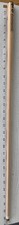Predator Z-3 Shaft 30 Uni-Loc Black Collar 11...