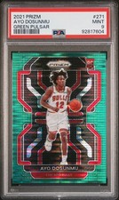 2020 Leaf Best of Multi-Sport Premium Edition Cards 13