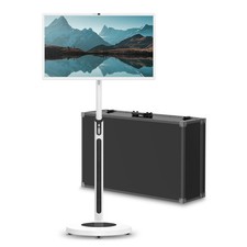 ORCATV 32" Class 1080p LCD Smart TV OR3200RTV 