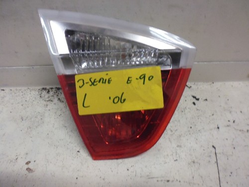 RÜCKLICHT LINKS INNEN BMW 3 serie (E90) Sedan 318d 16V (N47-D20C) 2006
