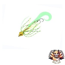 NEW AbuGarcia Kachi Kachi Spare Small Ball Set 10g Green Gold SSKKDSPKDS10-GRG