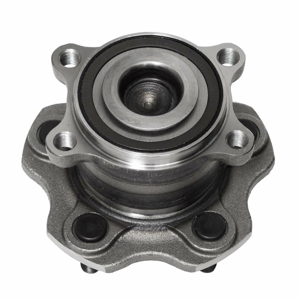 FWD Moog Wheel Hub & Bearing for Infiniti JX35 QX60 Nissan Murano Pathfinder — 第 4/4 张图片
