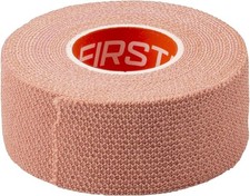 Firstaid4sport Straight Edge Elastic Adhesive Bandage (EAB)