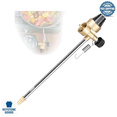 #ad Propane Converter for Coleman Stoves White Gas to Propane Adapter $77.67