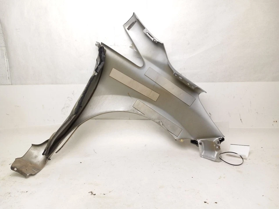 FRONT DRIVER FENDER fits NISSAN VERSA 2014 - 2019 OEM - Image 2 of 4