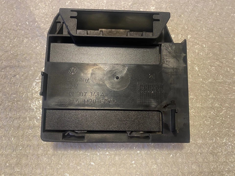 Centralina comfort VW 1K0959433AQ Golf V mk5 - 3 porte Volkswagen 2007 - Immagine 4 di 4