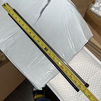 Inner & Outer Magazine Tubes Fit Marlin 22 See Pics Used