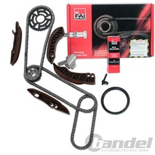 Kit de distribution BMW X3
