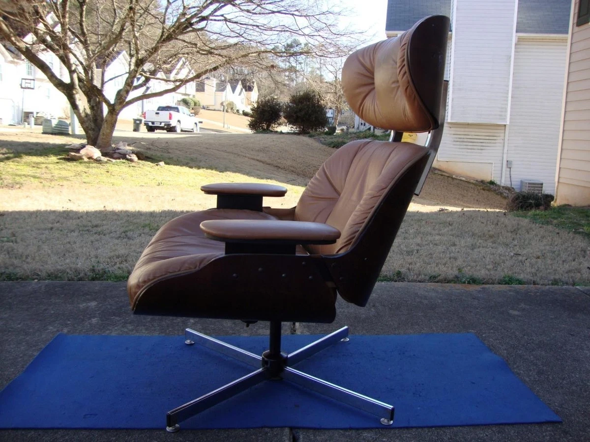 Eames Era Chair In Antique Chairs 1950-Now for sale | eBay