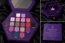 Jeffree Star Cosmetics Blood Lust Eyeshadow P...
