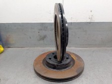 43512K0040 bremscheibe vorne für TOYOTA YARIS ( P21 PA1 PH1 ) rectp5476748